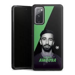 Gallery Case schwarz