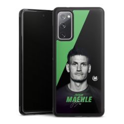 Gallery Case schwarz