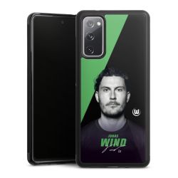 Gallery Case schwarz