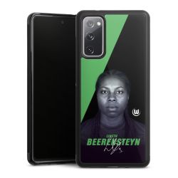 Gallery Case schwarz