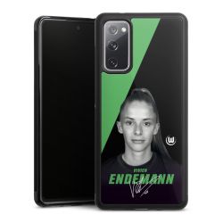 Gallery Case schwarz