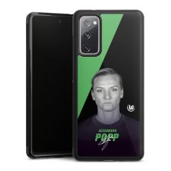 Gallery Case schwarz