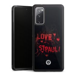 Gallery Case schwarz