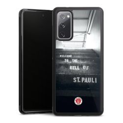 Gallery Case schwarz