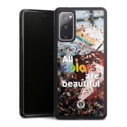 Gallery Case schwarz