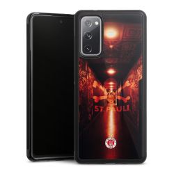 Gallery Case schwarz