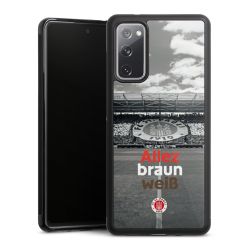 Gallery Case schwarz