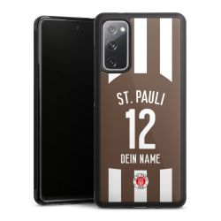 Gallery Case schwarz