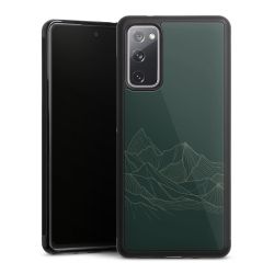 Gallery Case schwarz