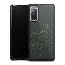 Gallery Case schwarz