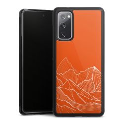 Gallery Case schwarz