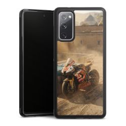 Gallery Case schwarz