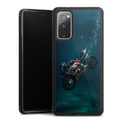 Gallery Case schwarz