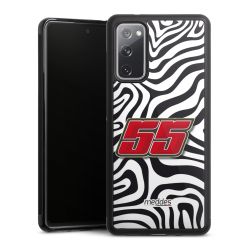 Gallery Case schwarz