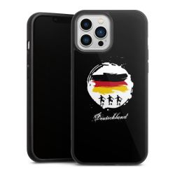 Gallery Case schwarz