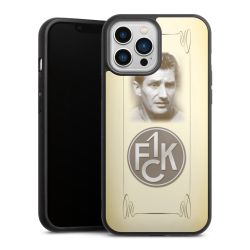 Gallery Case schwarz