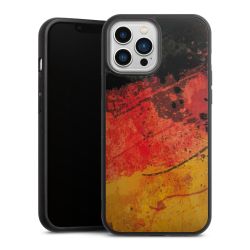 Gallery Case schwarz