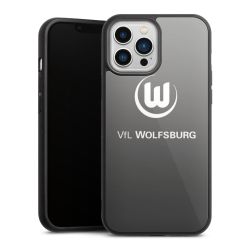 Gallery Case schwarz