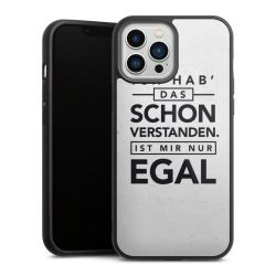 Gallery Case schwarz