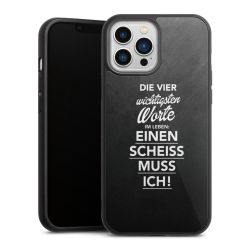 Gallery Case schwarz