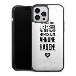 Gallery Case schwarz