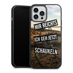 Gallery Case schwarz