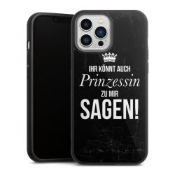 Gallery Case schwarz