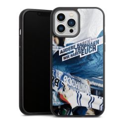 Gallery Case schwarz