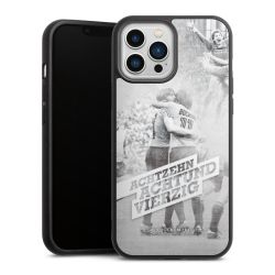 Gallery Case schwarz