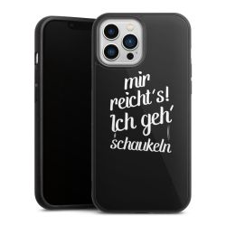 Gallery Case schwarz