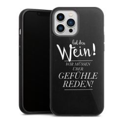 Gallery Case schwarz