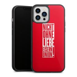 Gallery Case schwarz