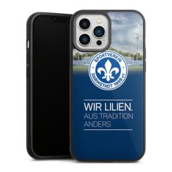 Gallery Case schwarz