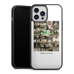 Gallery Case schwarz