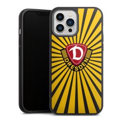 Gallery Case schwarz