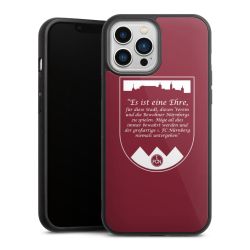 Gallery Case schwarz