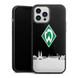 Gallery Case schwarz