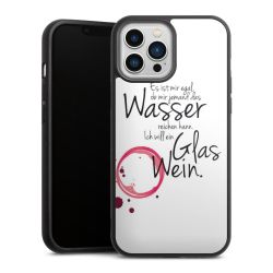 Gallery Case schwarz