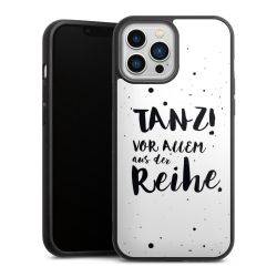 Gallery Case schwarz