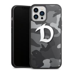 Gallery Case schwarz