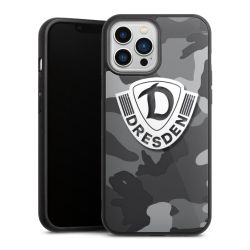 Gallery Case schwarz