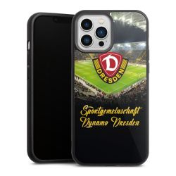 Gallery Case schwarz