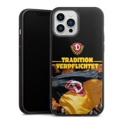 Gallery Case schwarz