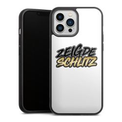 Gallery Case schwarz