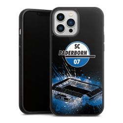 Gallery Case schwarz