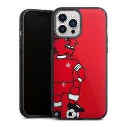 Gallery Case schwarz