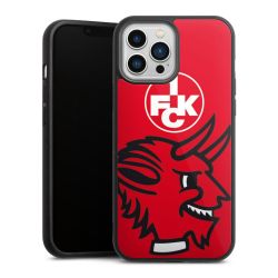 Gallery Case schwarz