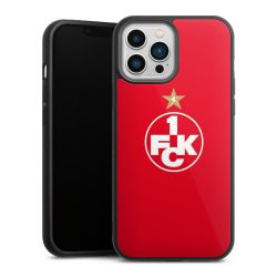 Gallery Case schwarz