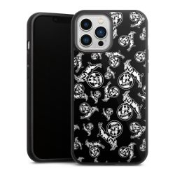 Gallery Case schwarz