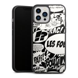 Gallery Case schwarz